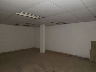 Local comercial en alquiler en Olot