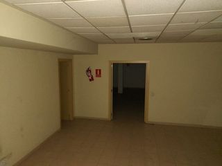 Local comercial en alquiler en Olot