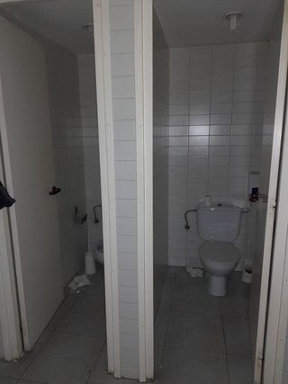 Local comercial en alquiler en Olot