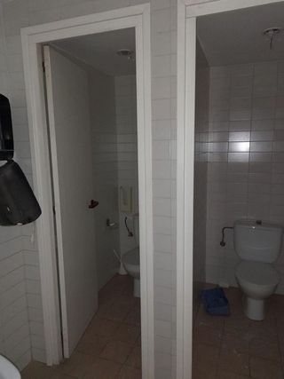 Local comercial en alquiler en Olot