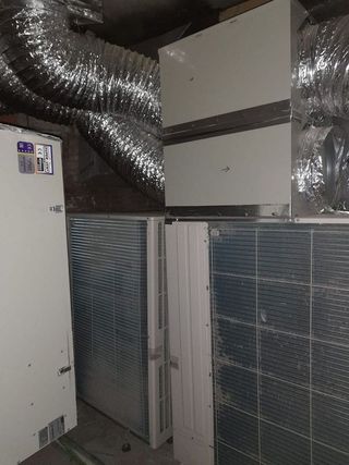 Local comercial en alquiler en Olot