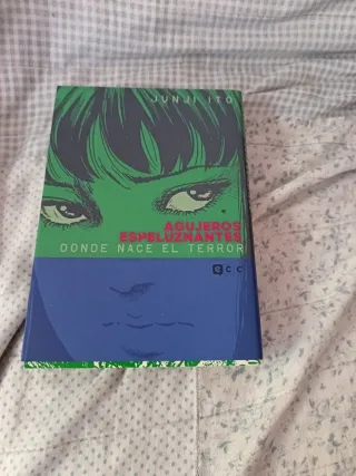 Agujeros espeluznantes: Donde nace el terror