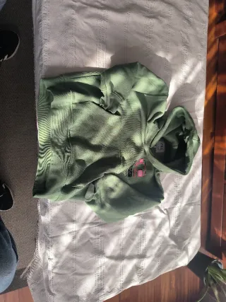 Sudadera Zara Niño Talla M