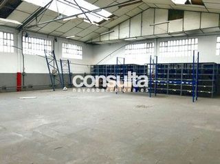 Nave industrial en alquiler en Casablanca en Sant Boi de Llobregat