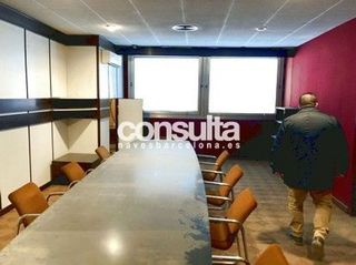 Nave industrial en alquiler en Casablanca en Sant Boi de Llobregat