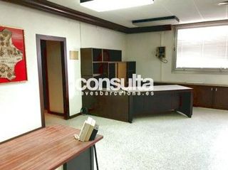 Nave industrial en alquiler en Casablanca en Sant Boi de Llobregat
