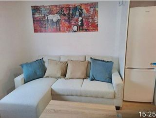 Ático en alquiler en Pedró en Cornellà de Llobregat