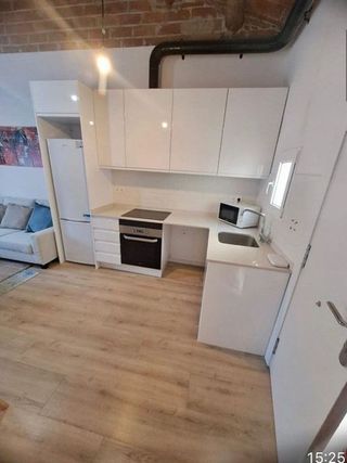 Ático en alquiler en Pedró en Cornellà de Llobregat