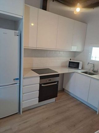 Ático en alquiler en Pedró en Cornellà de Llobregat