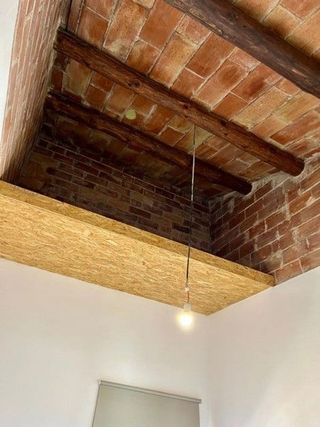 Ático en alquiler en Pedró en Cornellà de Llobregat