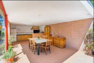 Chalet en alquiler en Parc Central en Torrent