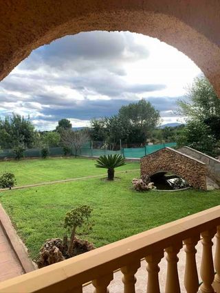 Chalet en alquiler en Parc Central en Torrent