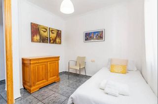 Chalet en alquiler en Parc Central en Torrent