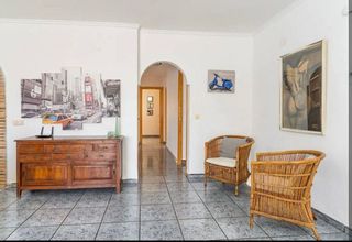 Chalet en alquiler en Parc Central en Torrent