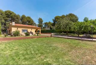 Chalet en alquiler en Parc Central en Torrent