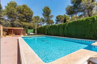 Chalet en alquiler en Parc Central en Torrent