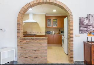 Chalet en alquiler en Parc Central en Torrent