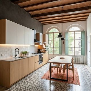 Piso en venta en Eixample Nord – La Devesa en Girona