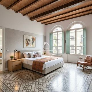 Piso en venta en Eixample Nord – La Devesa en Girona