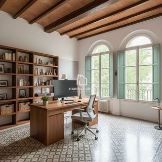 Piso en venta en Eixample Nord – La Devesa en Girona