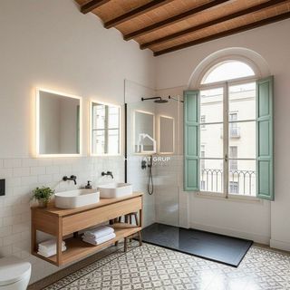 Piso en venta en Eixample Nord – La Devesa en Girona