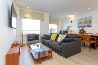 Piso en alquiler en El Centre en Esplugues de Llobregat