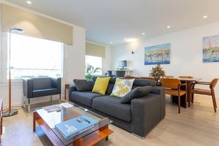 Piso en alquiler en El Centre en Esplugues de Llobregat