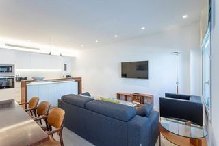 Piso en alquiler en El Centre en Esplugues de Llobregat