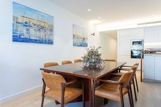 Piso en alquiler en El Centre en Esplugues de Llobregat