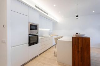 Piso en alquiler en El Centre en Esplugues de Llobregat