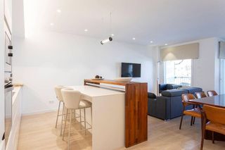 Piso en alquiler en El Centre en Esplugues de Llobregat