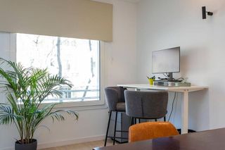 Piso en alquiler en El Centre en Esplugues de Llobregat