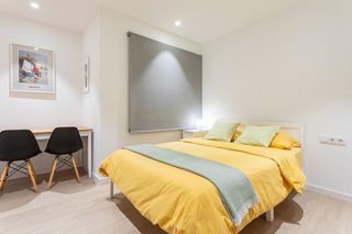 Piso en alquiler en El Centre en Esplugues de Llobregat