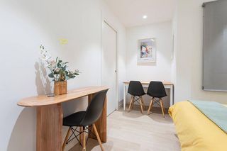 Piso en alquiler en El Centre en Esplugues de Llobregat