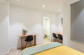 Piso en alquiler en El Centre en Esplugues de Llobregat