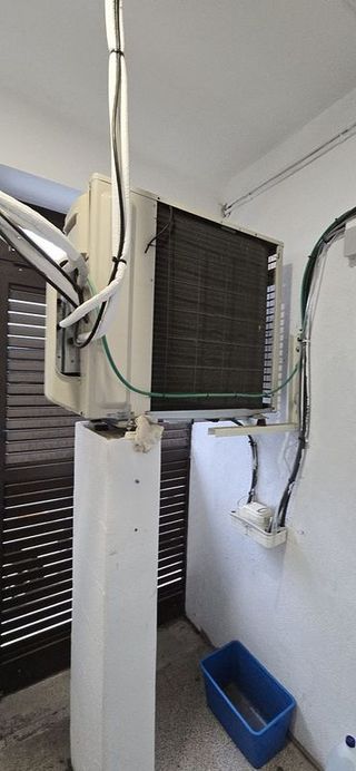 Local comercial en alquiler en La Geltrú en Vilanova i La Geltrú