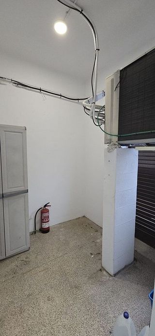 Local comercial en alquiler en La Geltrú en Vilanova i La Geltrú