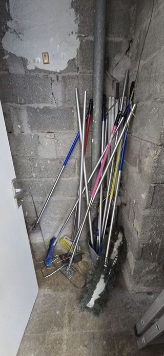 Local comercial en alquiler en La Geltrú en Vilanova i La Geltrú