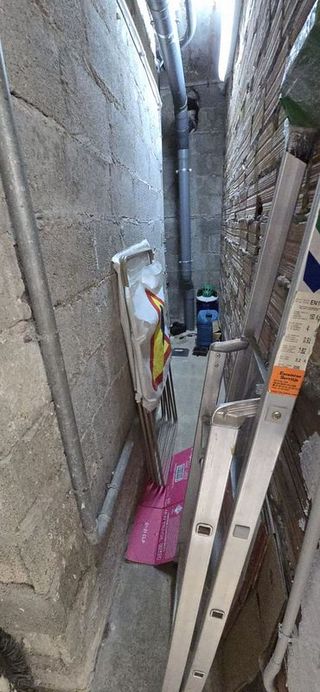 Local comercial en alquiler en La Geltrú en Vilanova i La Geltrú