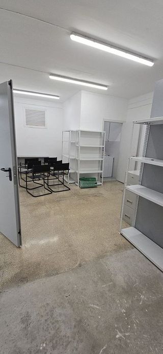 Local comercial en alquiler en La Geltrú en Vilanova i La Geltrú