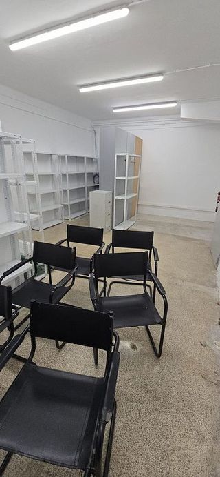 Local comercial en alquiler en La Geltrú en Vilanova i La Geltrú