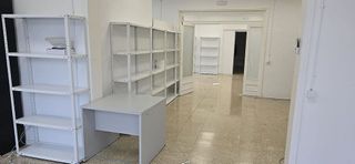 Local comercial en alquiler en La Geltrú en Vilanova i La Geltrú