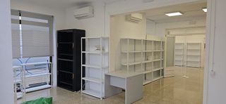 Local comercial en alquiler en La Geltrú en Vilanova i La Geltrú