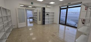 Local comercial en alquiler en La Geltrú en Vilanova i La Geltrú