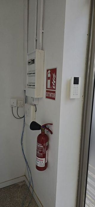 Local comercial en alquiler en La Geltrú en Vilanova i La Geltrú