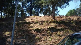 Terreno en venta en Vidreres