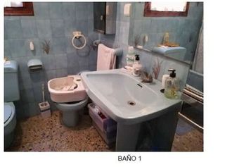 Piso en venta en L'Eixample en Sant Feliu de Guíxols