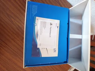 Consola Sony PS4 Negra