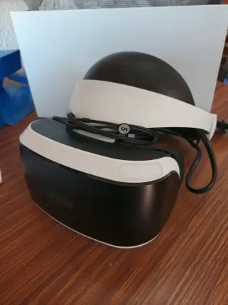 Consola Sony PS4 Negra