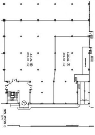 Local comercial en alquiler en Vara de Quart en Valencia